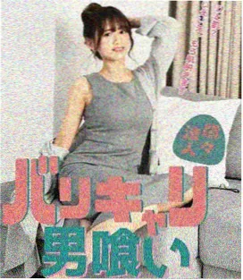 她的第二春 都市情感剧集封面